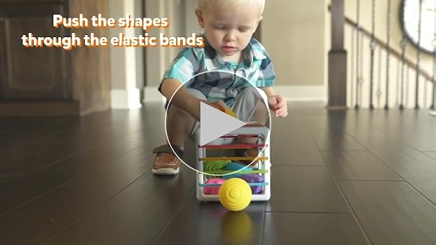 Amazon | ファットブレイン(Fat Brain Toys) 赤ちゃんおもちゃ