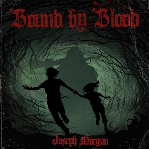 Enjoy Bound by Blood from Joseph Morgan episode artwork