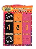 Forum Novelties Party Supplies, One Size, As Shown