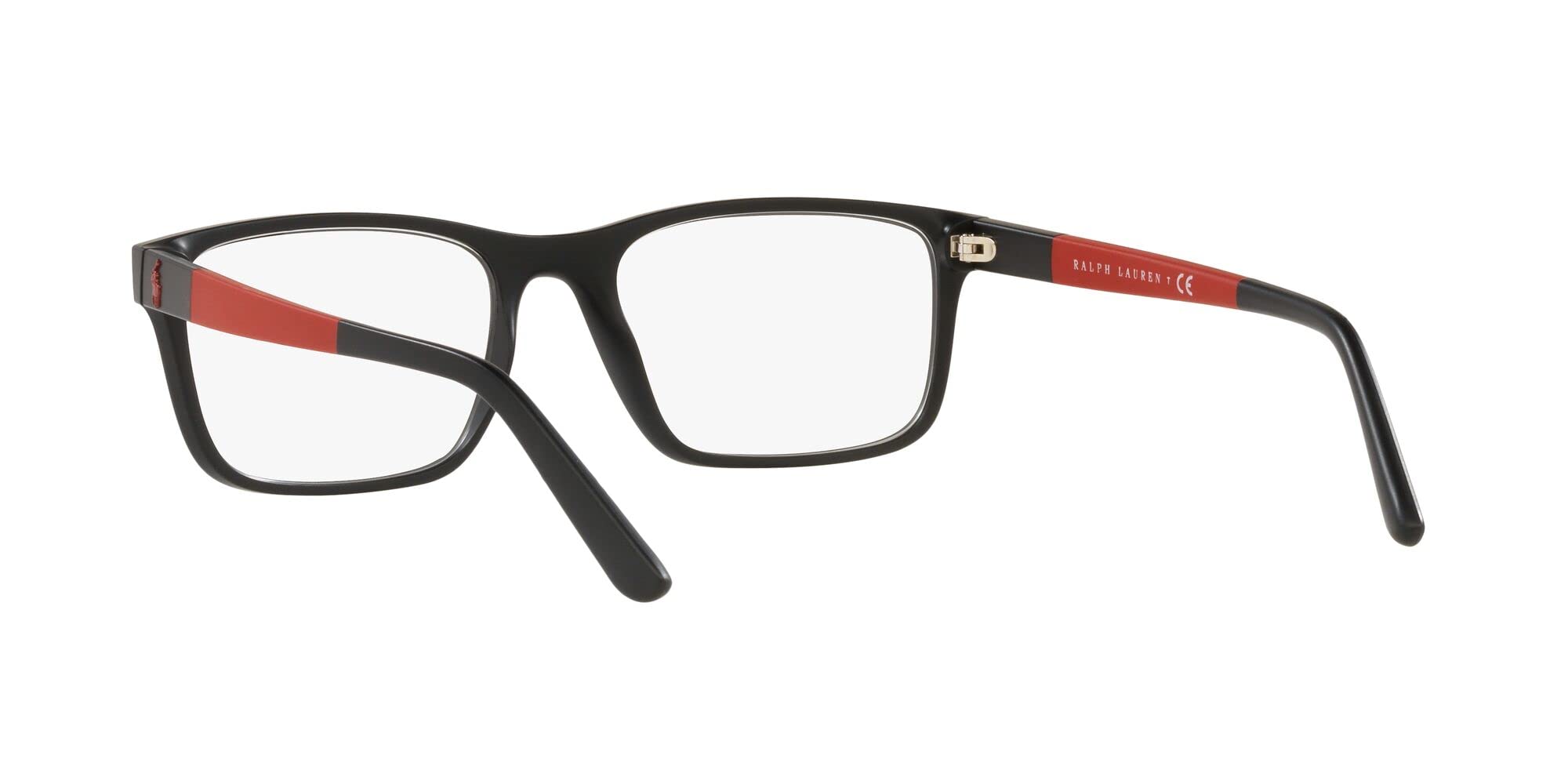 Ralph Lauren Polo 0PH2212 Okulary, Demo Lens, 57 Unisex Dorosły, Obiektyw Demo