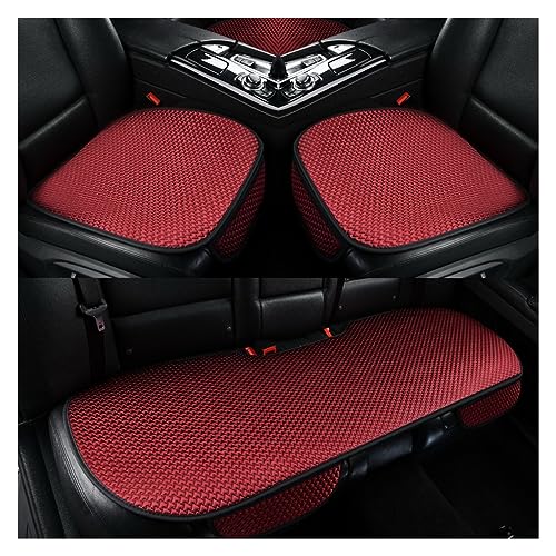 Housses de siège avant voiture universelles et coussin protecteur pour camion et SUV