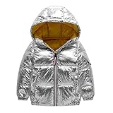 ❀❀❀ Abrigo de Plumas Chaqueta Invierno Otoño Invierno Ropa Capa roja de terciopelo disfraz infantil/adulto para Navidad.