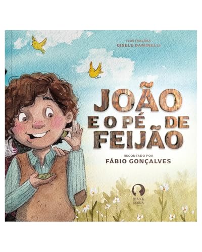 João e o Pé de Feijão