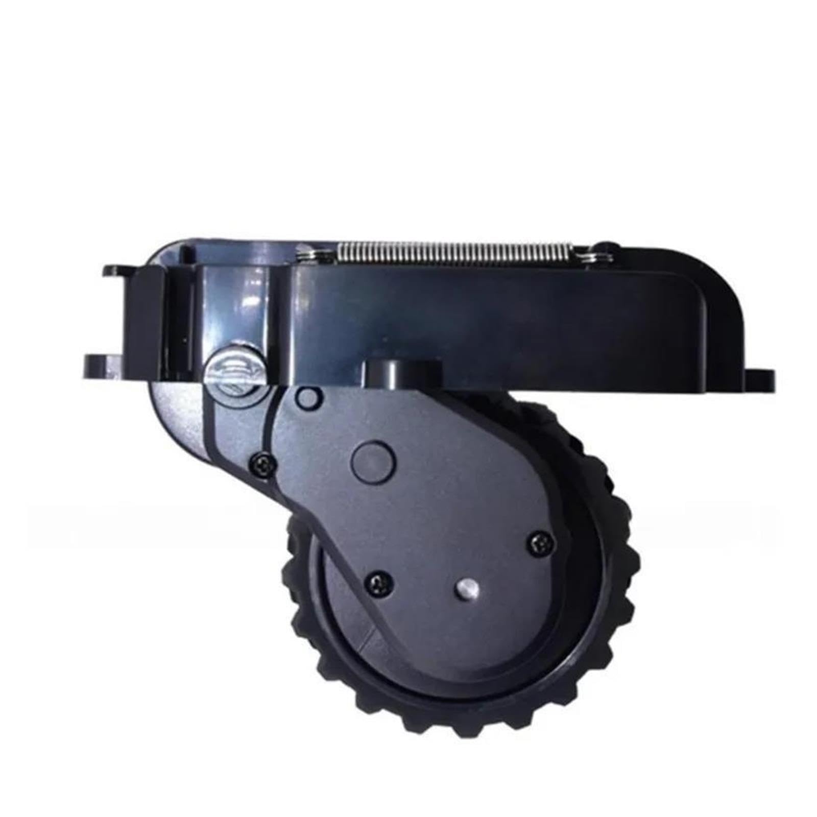 Ruota Viaggiante Con Azionamento A Vuoto, Compatibile Con ISWEEP D520
