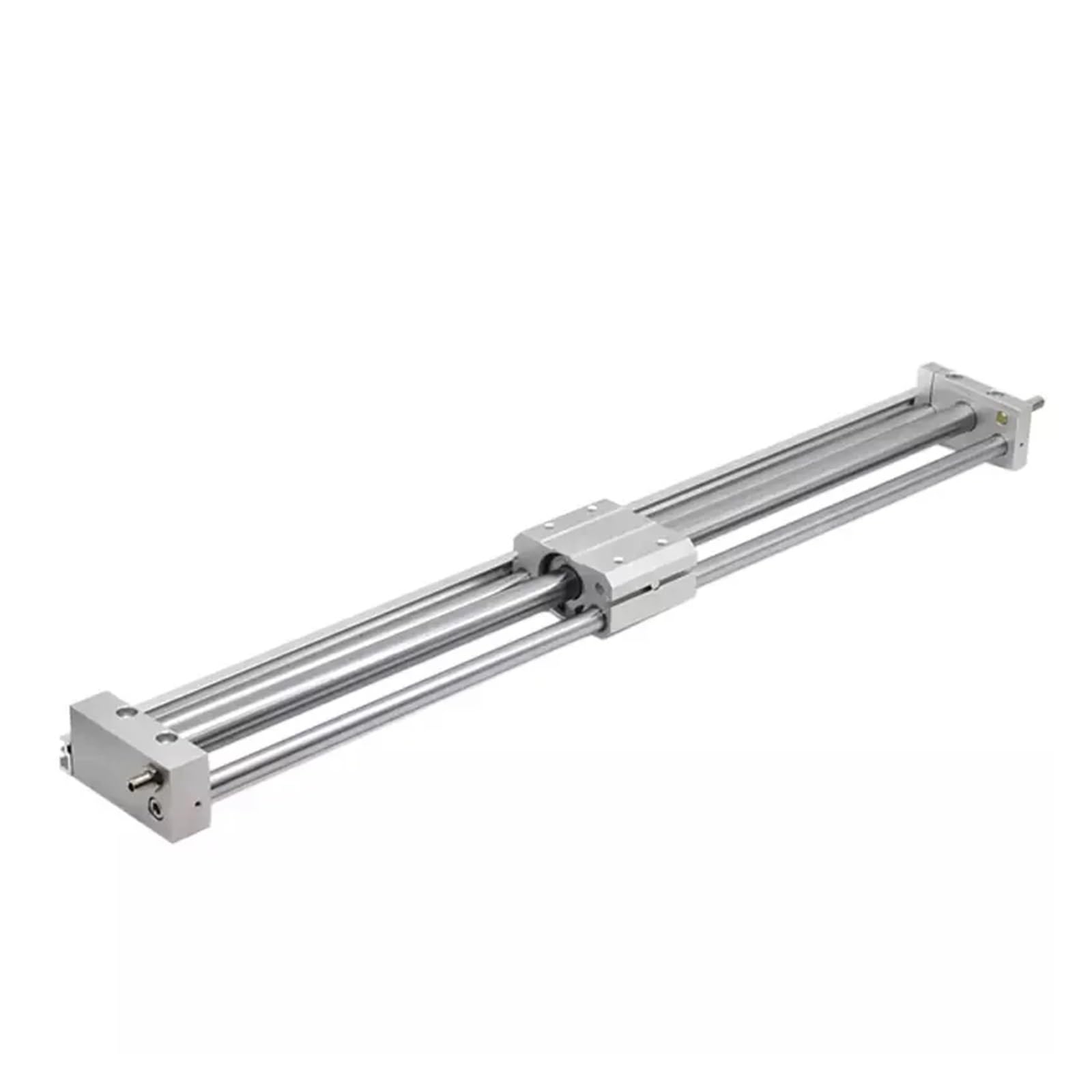 Cylindre CY1S25 magnétique sans tige haute précision pour automates