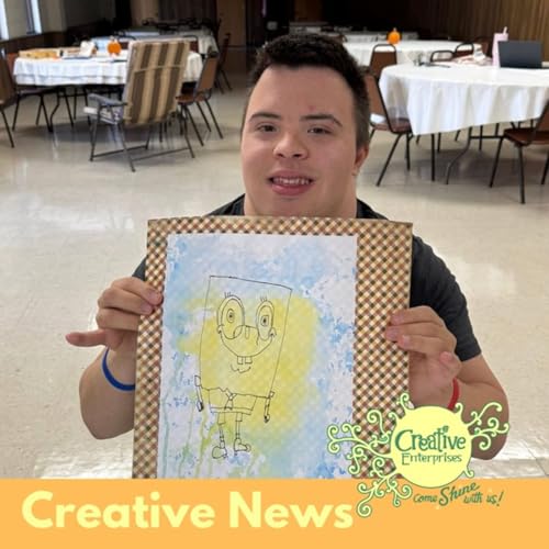 Transportation needs for Adults with Disabilities at Creative Enterprises