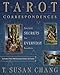 Tarot Correspondences: Ancient Secrets for Everyday Readers
