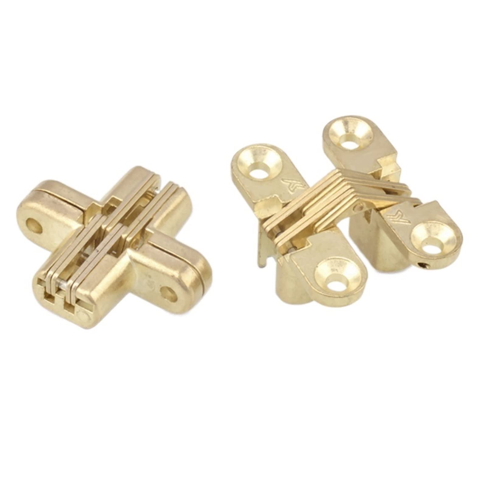 Liaison robuste en zinc pour quincaillerie de lit et sommier relevable