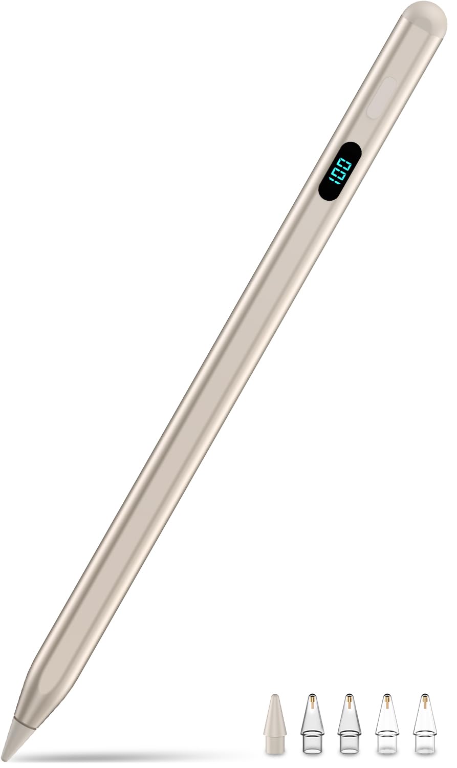Amazon.co.jp: 【新カラー】iPadペンシル 急速充電 磁気吸着(予備ペン