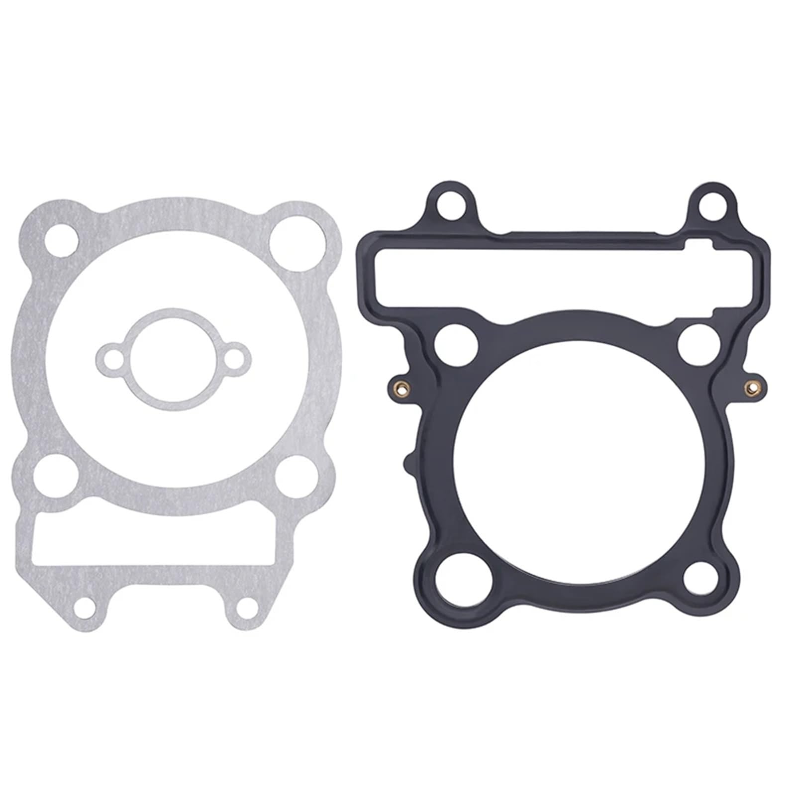 Guarnizione motore moto Guarnizione completa del cilindro motore della motocicletta per Yamaha XG250 TRICKER XT250 YFM25R 5XT-11181-00-00 Guarnizioni