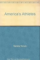America's Athletes B001MVNOM2 Book Cover