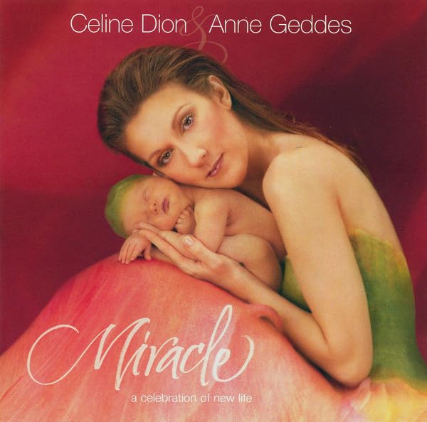 Miracle [Audio CD]