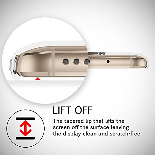 NALIA Custodia compatibile con Motorola Moto G5S