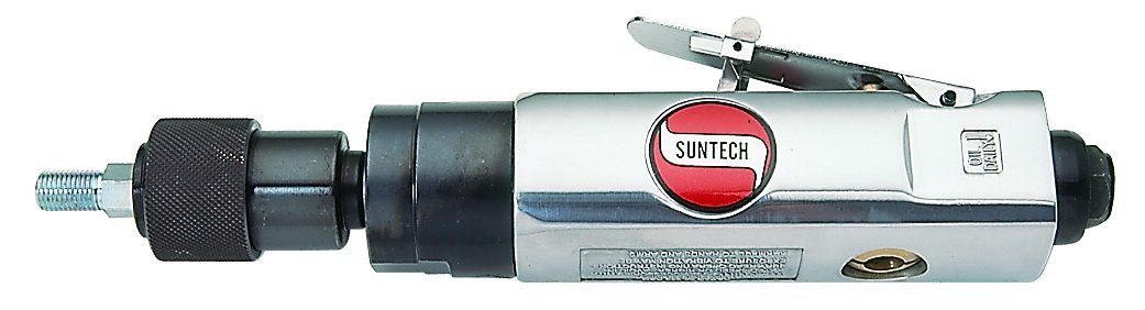 SUNTECHSM-681 Air Tire Buffer, 2,600RPM, 3-Gear Type