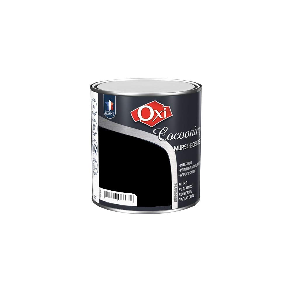 Oxi oxmboi2.5en pinturas paredes y techo