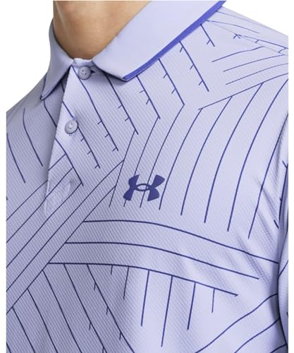 Under Armour Iso-Chill Edge Mens Golf Polo3