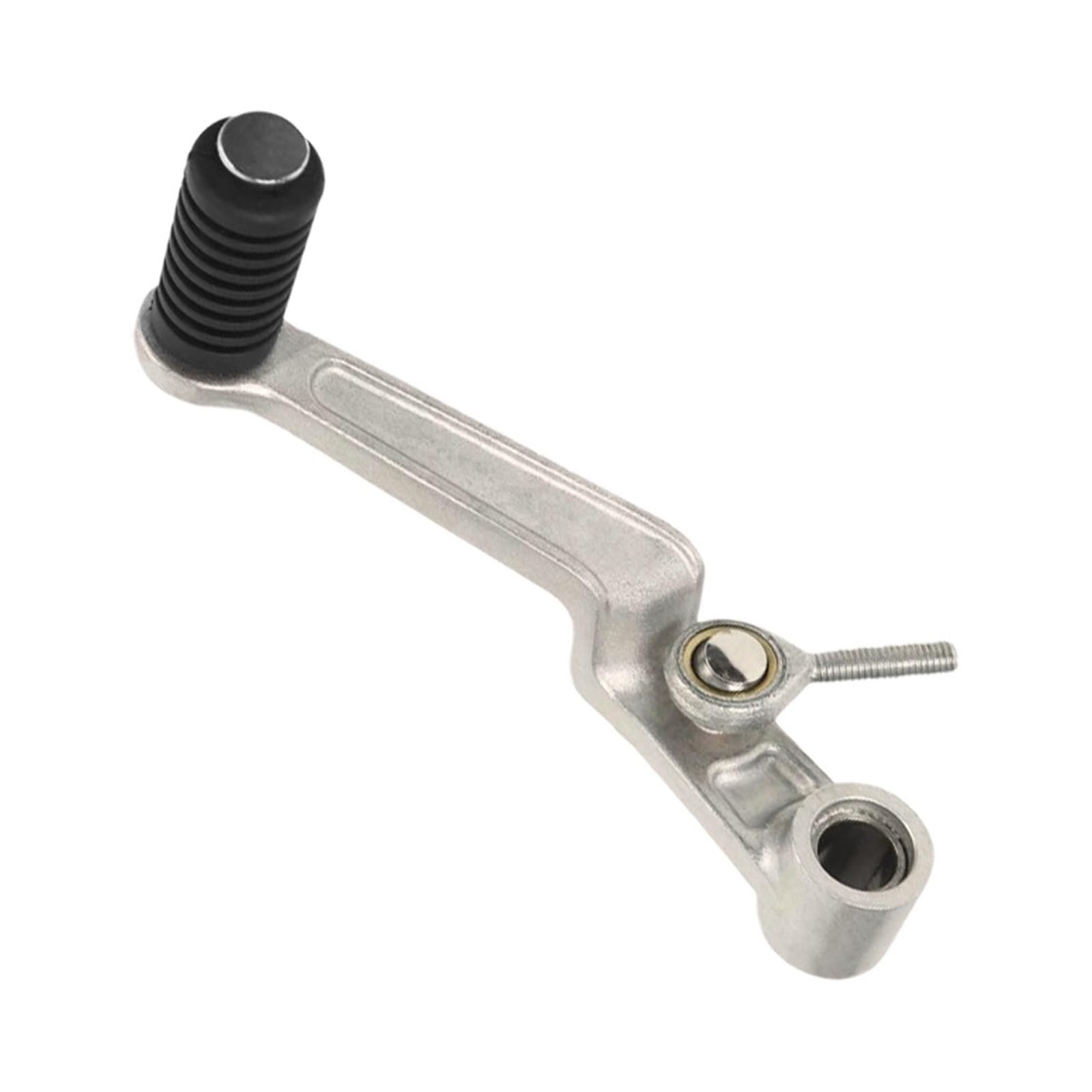 LBCSRMH Motorcycle Gear Lever Motorcycle Gear Shift Lever for GSXR600/750/1000 K5 K6 K7 K8 K9 Motorcycles Accessories Shifts Gears Levers