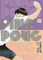 Ping pong (Vol. 2) : Matsumoto, Taiyo, Vignola, Valentina