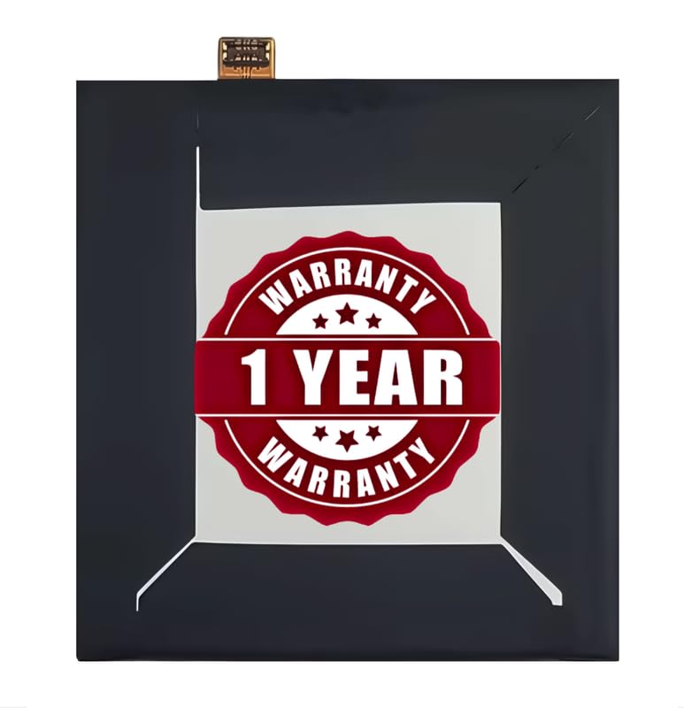 Image of Original G011A-B Battery Compatible for Google Pixel 2 - (2700mAh) - 1 Year Warranty JK1