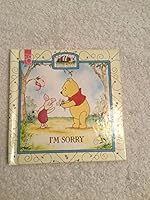 I'm Sorry 0307703371 Book Cover