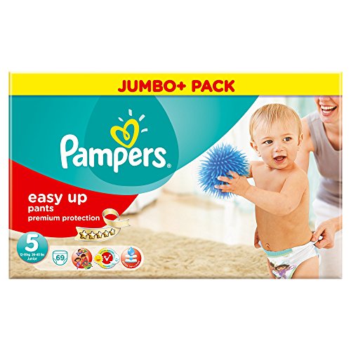 amazon nappies size 5