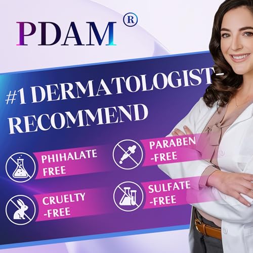 Image of Minoxidil for Women Foam Hair Growth - Minoxidil Hair Regrowth Treatment for Women, Topical Solution Hair Loss Treatments, Thicker and Fuller Hair, 2-Month Supply, 2 x 2.11 oz