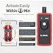 2024 LAUNCH CRP123 Elite V2.0 OBD2 Scanner(Upgrade of CRP123), Oil Reset/SAS Calibrate/Throttle Relearn, 4 Systems 3 Reset Diagnostic Scan Tool, Engine ABS SRS TCM Code Reader, Lifetime Free Update