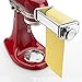 KitchenAid KPSA Stand-Mixer Pasta-Roller Attachment