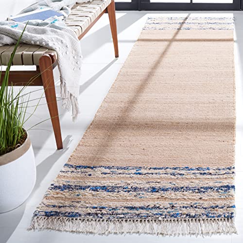 SAFAVIEH Natura Collection Runner Rug - 2'3