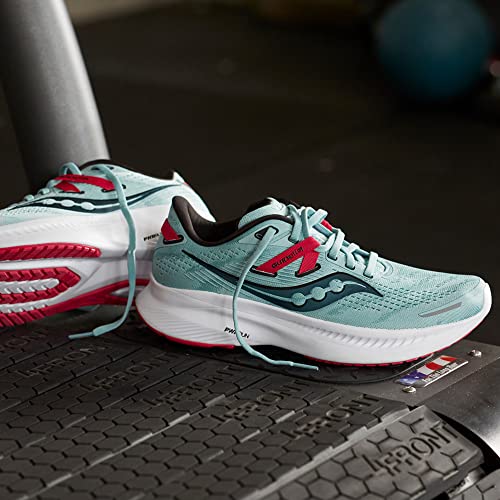 Image of Saucony Women's Guide 16