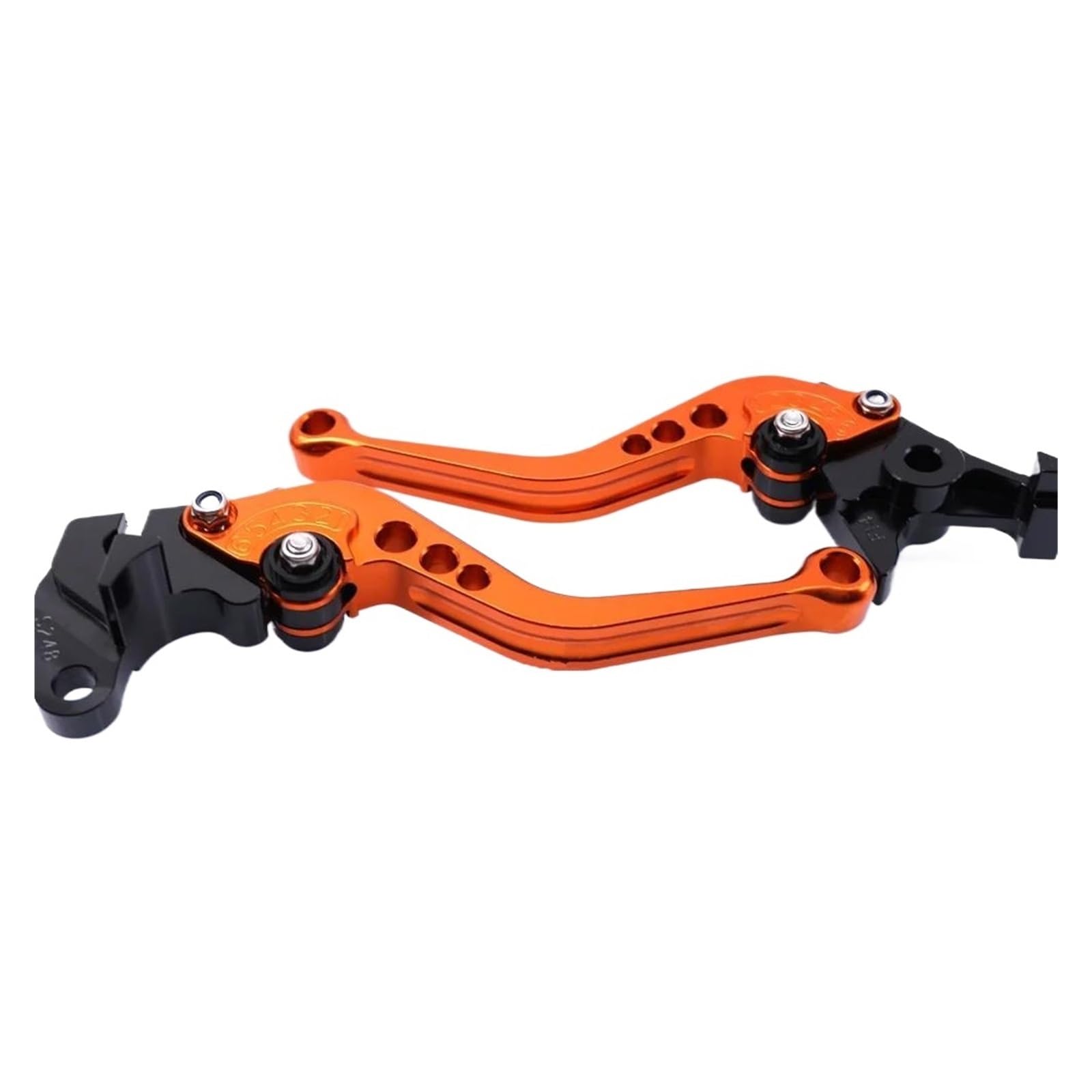 Heyhellnin T For Riumph 675 Stree Triple R/Rx 2009 2010 2011 2012 2013 2014 2015 2016 Cnc Shor Brake Clutch Levers Motorbike Brake Levers(T)