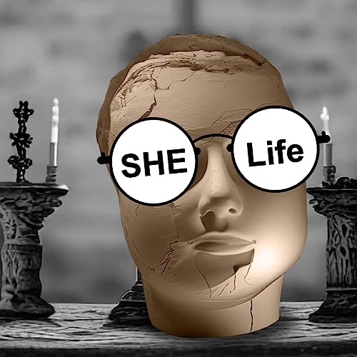 SHE Life Podcast - Episode 4, The Shepherdess & Rennes-le-Ch&acirc;teau (Part II of RLC)