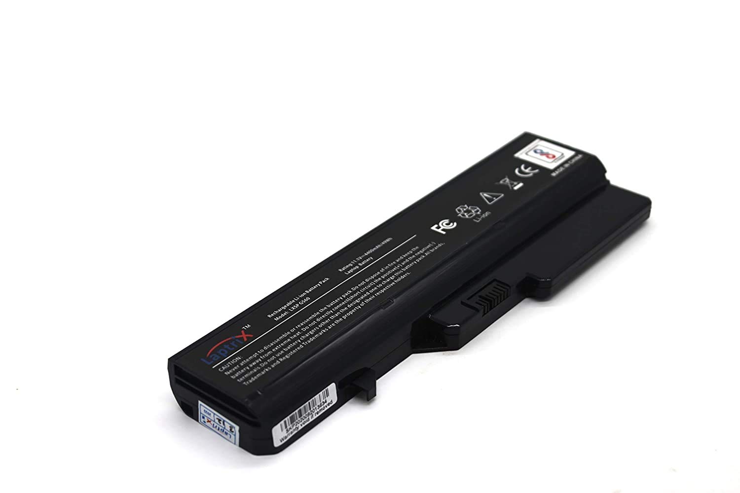 Laptrix LE G460 Battery Compatible for Lenovo G465 G470 G475 G560 G565 G570 B470 B570 IdeaPad V360 V370 V470 V570 Z370 Z460 Z465 Z470 Z475 Z560 Z570 Z575 L09S6Y02 L08S6Y21 L09C6Y02 L09L6Y02 L09M6Y02 (B08VD1YBW7) Amazon Price History, Amazon Price Tracker