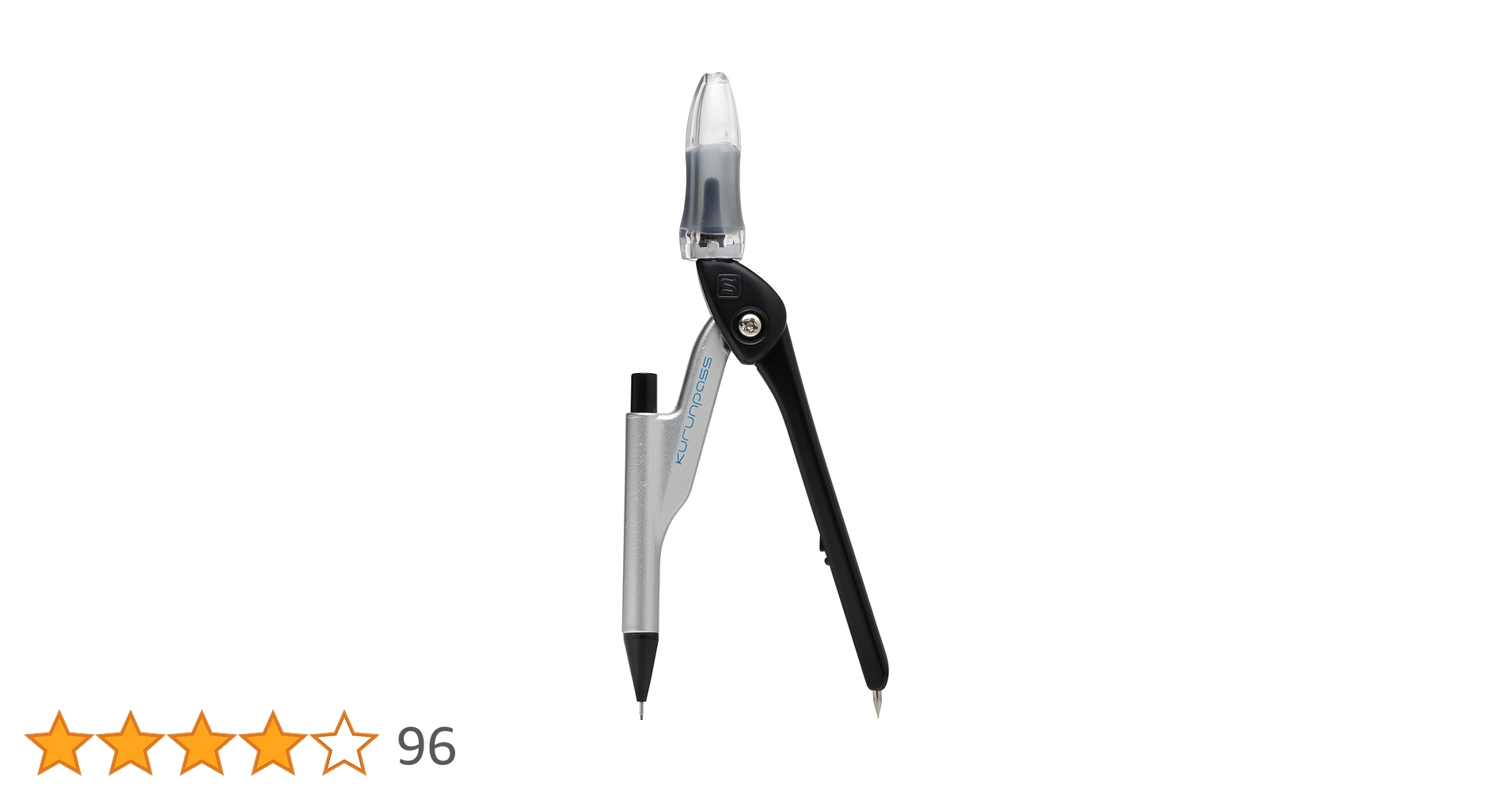 Amazon | ソニック コンパス くるんパス シャープ 銀 SK-784-SV