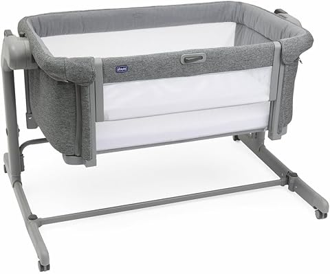 Chicco Culla Magic Evo
