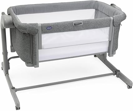 Chicco Culla Magic Evo