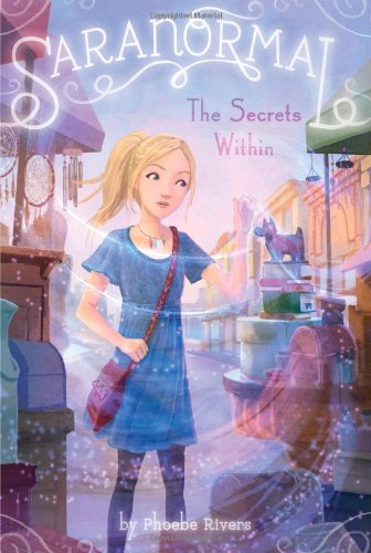 Buy The Secrets Within: Volume 7 (Saranormal, 7) — BookShops.in
