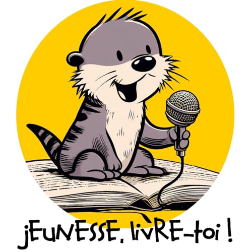 Page de couverture de Jeunesse, livre-toi !