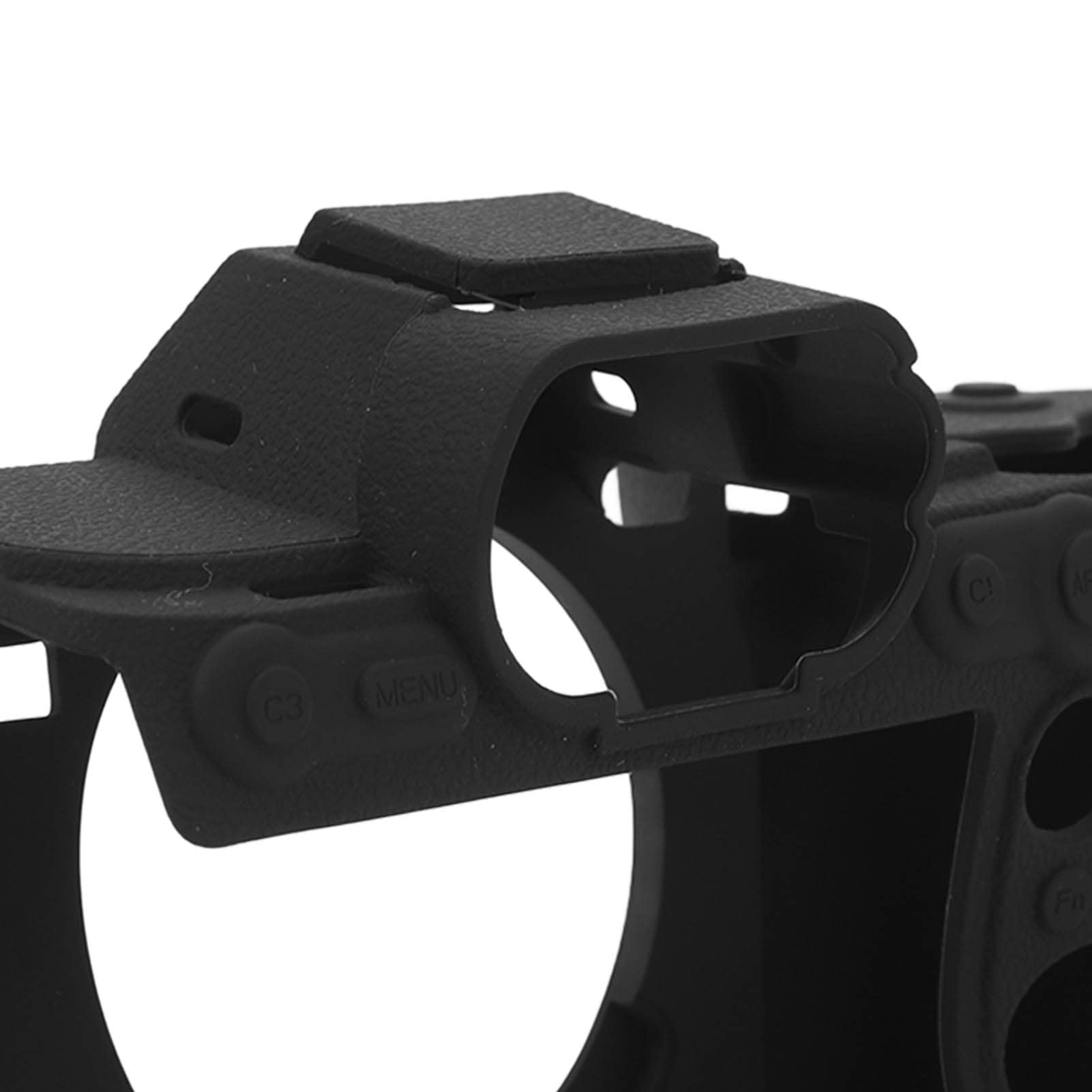 Custodia per Fotocamera Morbida Al Tocco Pelle Flessibile e Resistente per la Fotocamera 7/IV A7 IV A7M4 vestibilità Perfetta