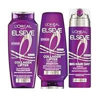 L'Oréal Paris Collagen Lifter Protocol Volume 72H – Sofortiger Lifting-Effekt