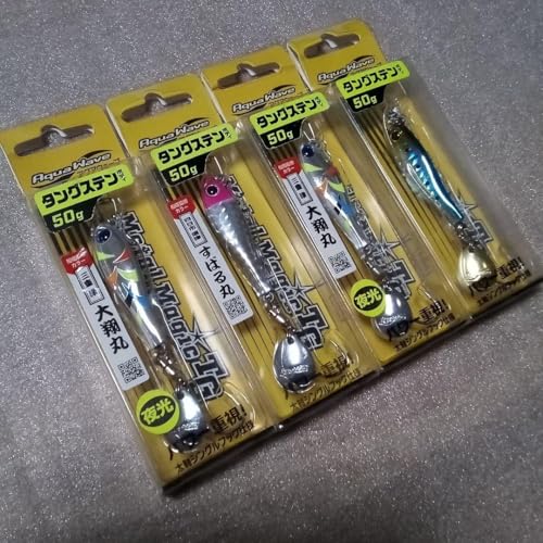 ^OXeWO ^}WbNTG 50g TG e[XsWO 2