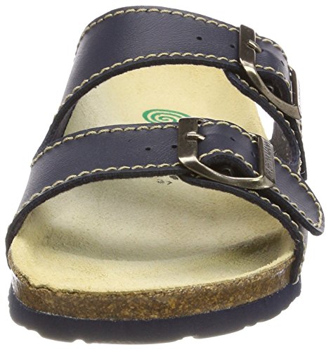 Dr. Brinkmann 505892, Sandali unisex bambino, Blu