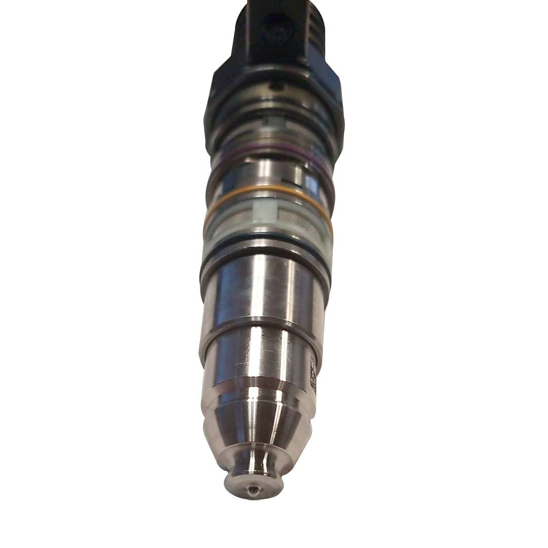 Rebuilt Cummins ISX Injector For Sale Fontana California