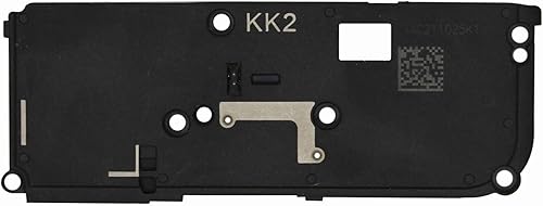 Miniatura 5 de Placa de conector de altavoz inferior de altavoz, repuesto de módulo de cable flexible de cinta compatible con Motorola Moto G Stylus 5G 2022 XT2215