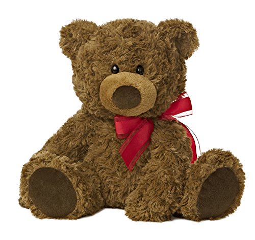 Aurora World - Bear - 13" Coco Bear, Brown