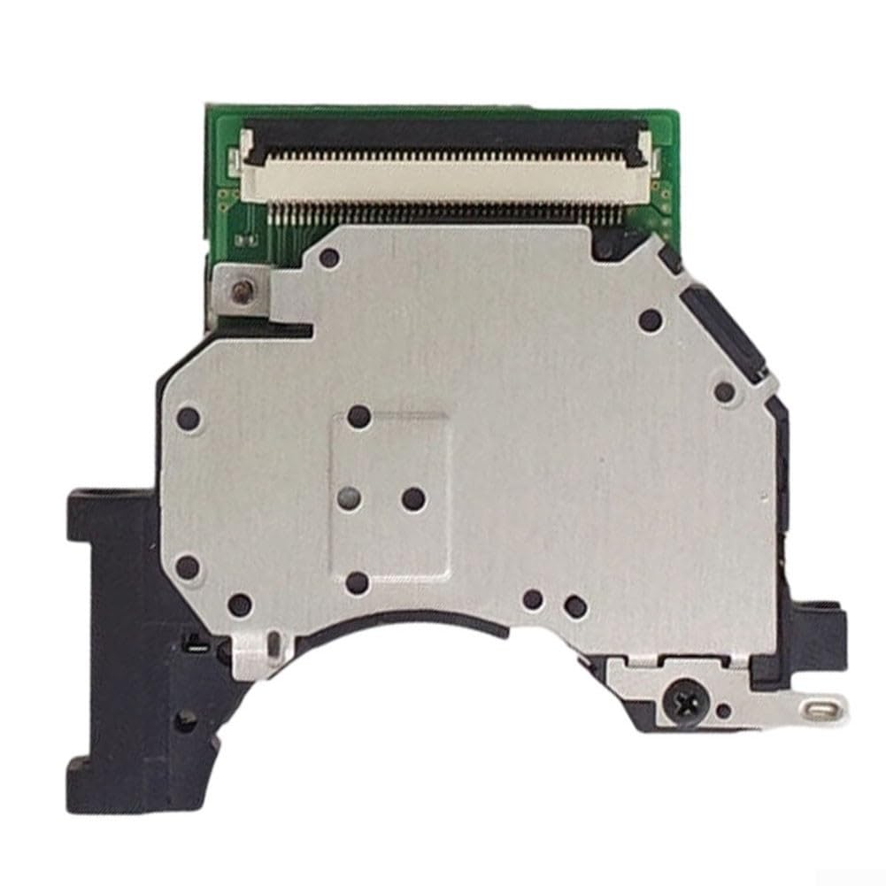 KES-496A Lecteur optique de rechange pour console PS4 Pro, pièce de réparation de disque de jeu avec suivi précis, noir