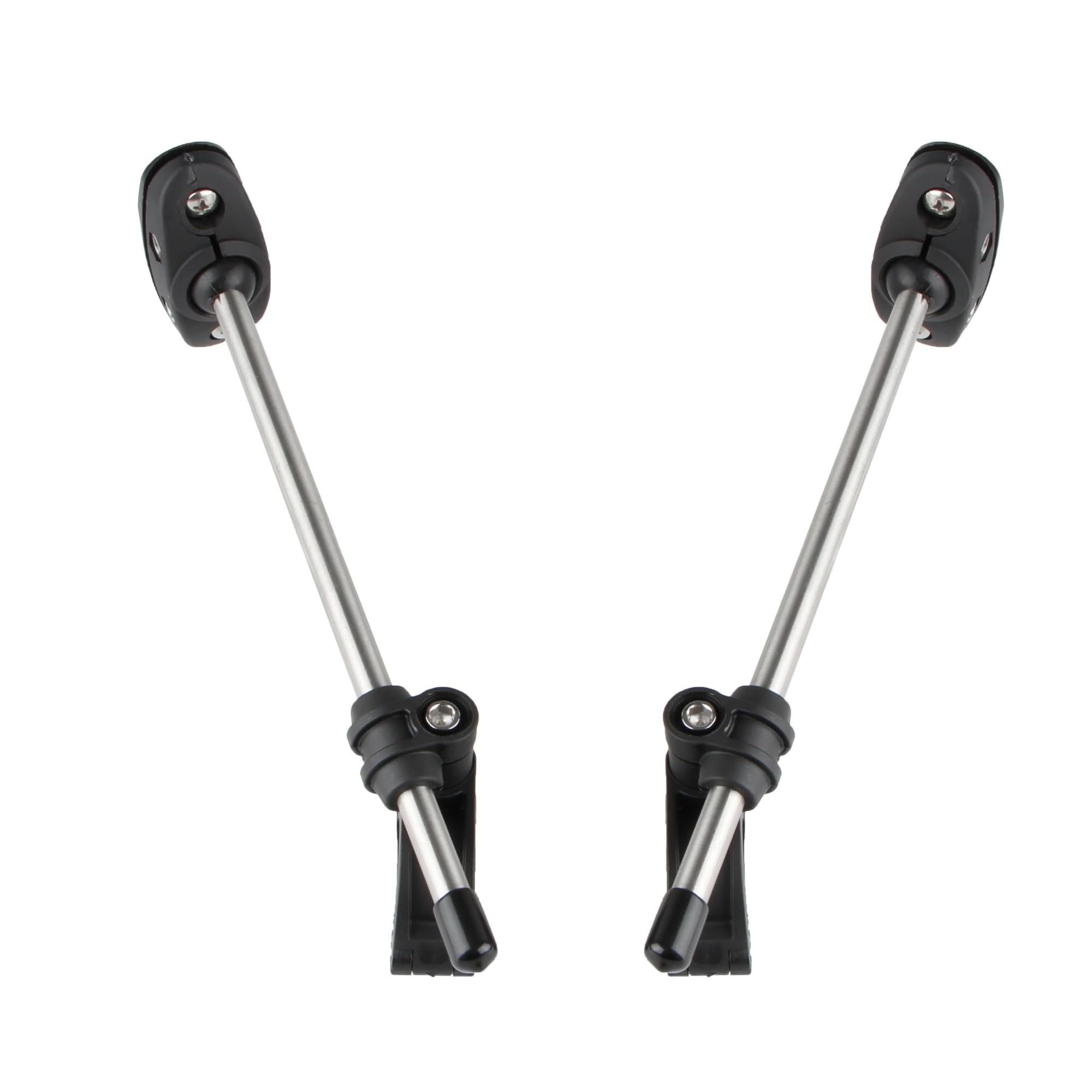 Parabrezza Moto Per Con 22MM 25MM 28MM Parabrezza Regolabile Per Moto Universale Staffa Per Parabrezza Kit Di Montaggio Per Parabrezza Deflettore Per Parabrezza Per Moto