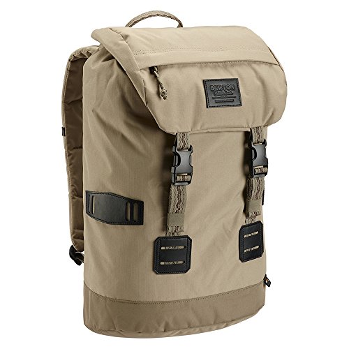 Burton Daypack Tinder, Aluminium Triple Rip...