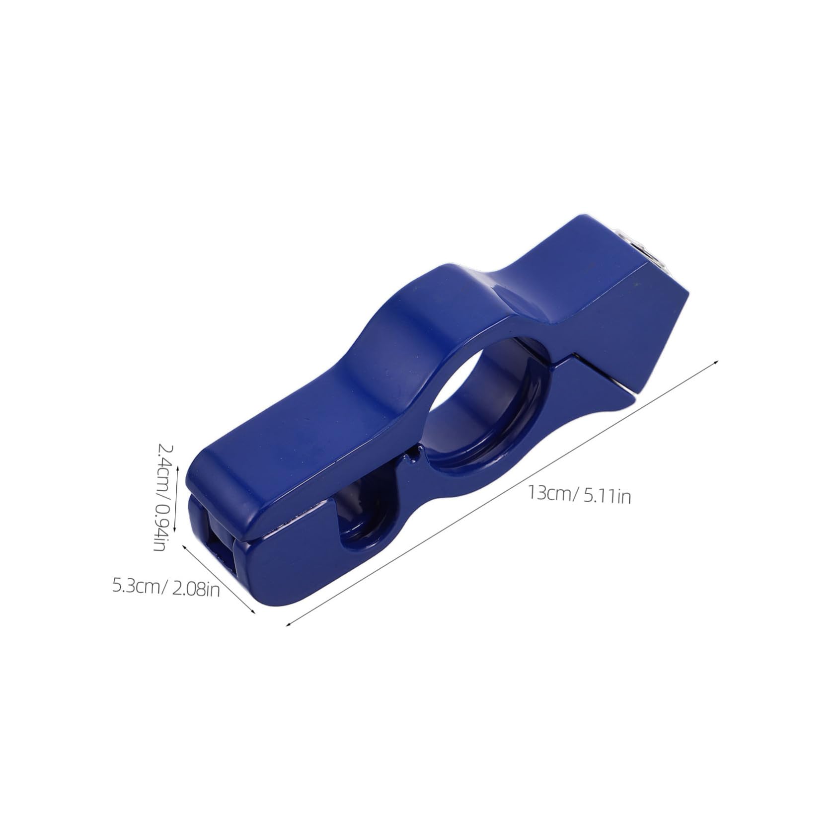 Lot De 2 Antivols pour Scooter Électrique pour Guidon De Moto Tout- pour Frein D'Accélérateur