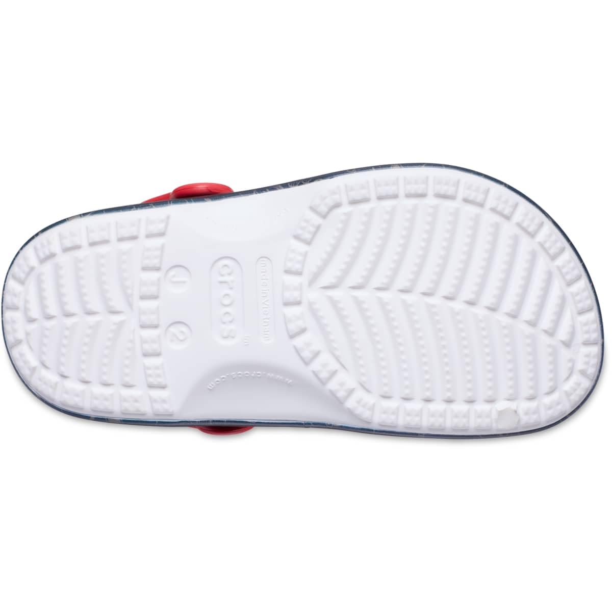 Crocs Unisex Kids Clog, Peanuts Classic Clog K, Multi, 5 UK Child - Image 4